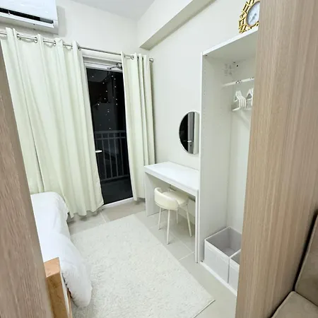 Casa Amarah At Breeze Residences Pasay