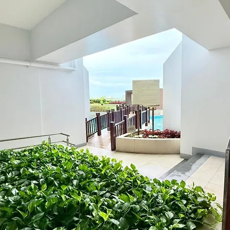 Casa Amarah At Breeze Residences Pasay