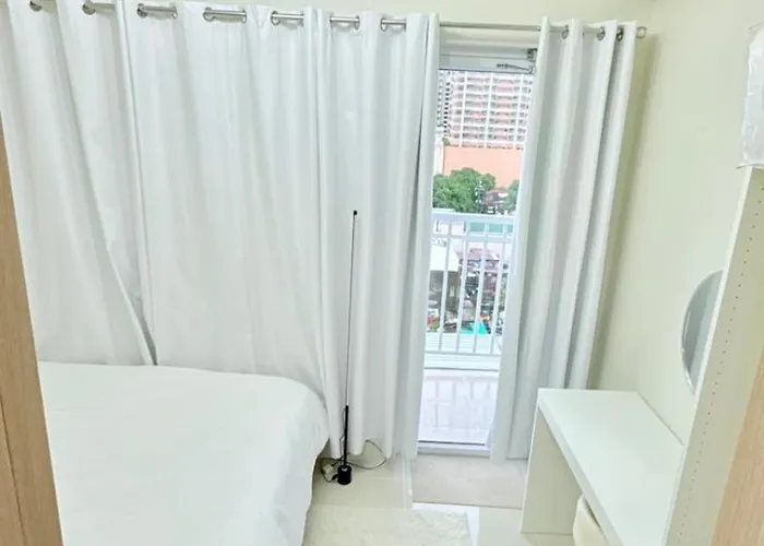 Casa Amarah At Breeze Residences Pasay Apartahotel