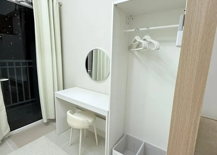 Casa Amarah At Breeze Residences Pasay Apartahotel 4*