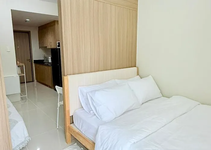 Casa Amarah At Breeze Residences Pasay