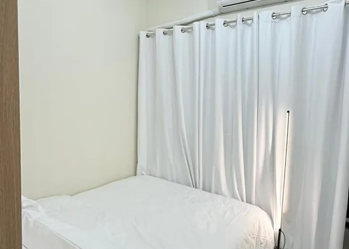 Casa Amarah At Breeze Residences Pasay Apartahotel