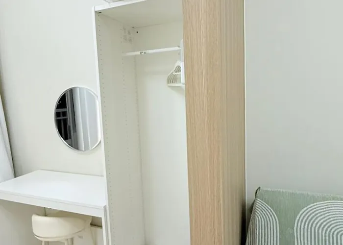 Casa Amarah At Breeze Residences Pasay Apartahotel Manila