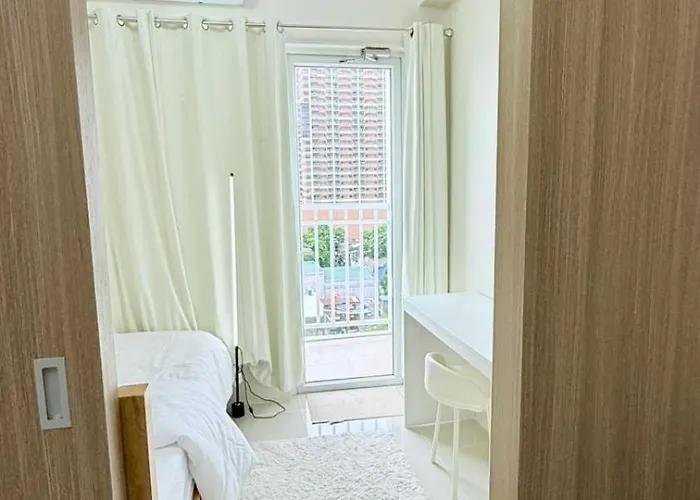Casa Amarah At Breeze Residences Pasay Apartahotel