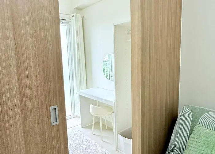 Casa Amarah At Breeze Residences Pasay Apartahotel 4*