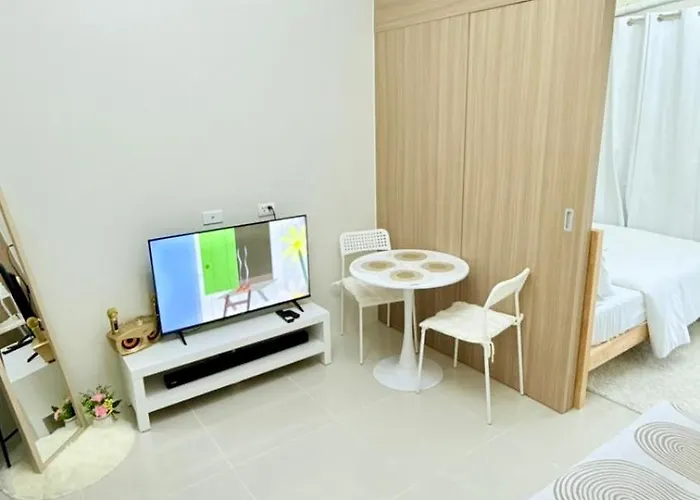 Casa Amarah At Breeze Residences Pasay 4*