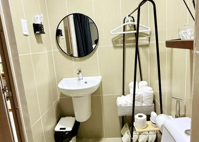 Casa Amarah At Breeze Residences Pasay Apartahotel 4*