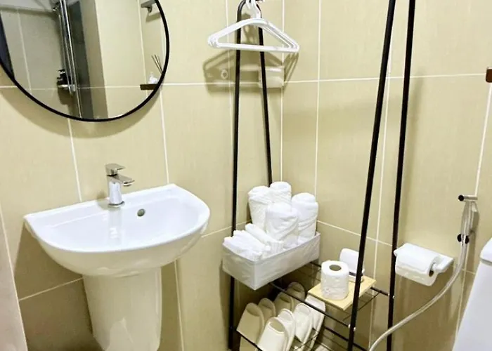 Casa Amarah At Breeze Residences Pasay 4*