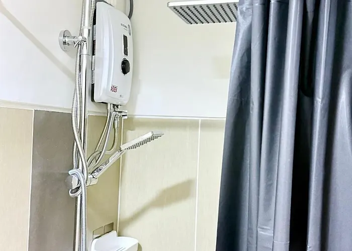 Casa Amarah At Breeze Residences Pasay Apartahotel 4*