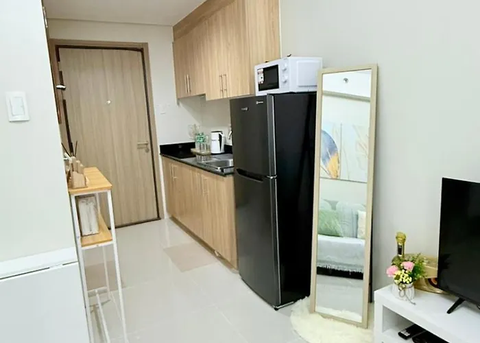 Casa Amarah At Breeze Residences Pasay Manila