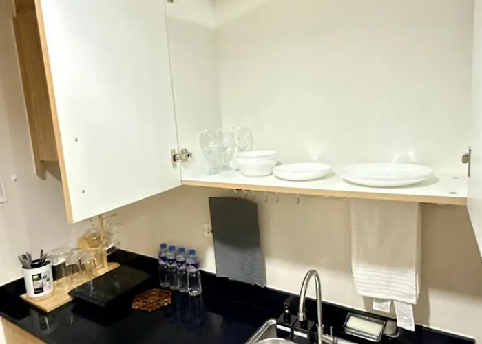 Casa Amarah At Breeze Residences Pasay 4* Manila