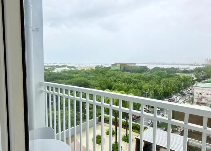Casa Amarah At Breeze Residences Pasay 4* Manila