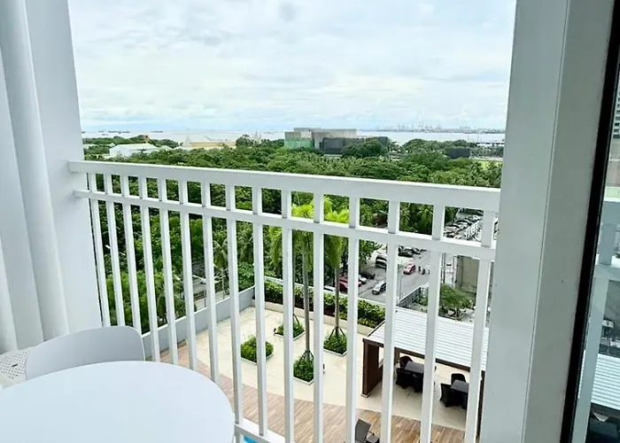 Casa Amarah At Breeze Residences Pasay 4* Manila