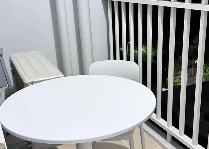 Casa Amarah At Breeze Residences Pasay Apartahotel 4*