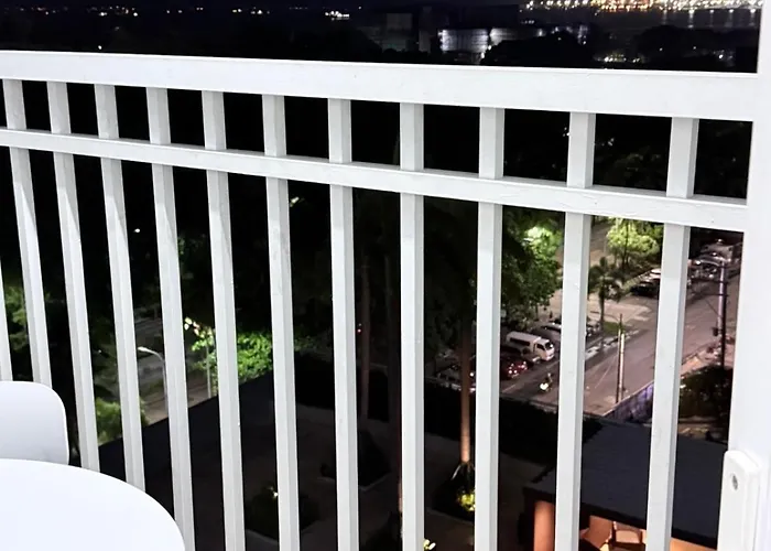 Casa Amarah At Breeze Residences Pasay Apartahotel Manila