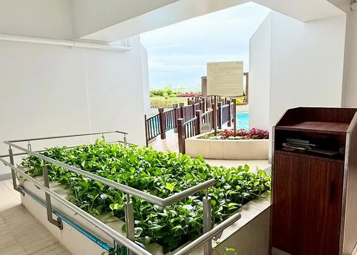 Casa Amarah At Breeze Residences Pasay 4* Manila