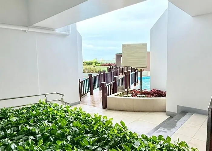 Casa Amarah At Breeze Residences Pasay 4* Manila