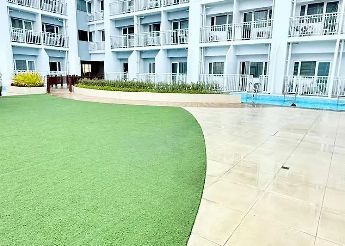 Casa Amarah At Breeze Residences Pasay Manila