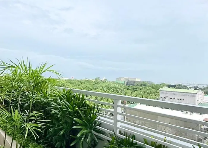 Casa Amarah At Breeze Residences Pasay Apartahotel 4*