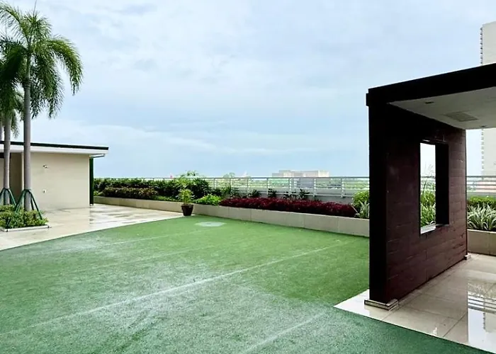 Casa Amarah At Breeze Residences Pasay Manila