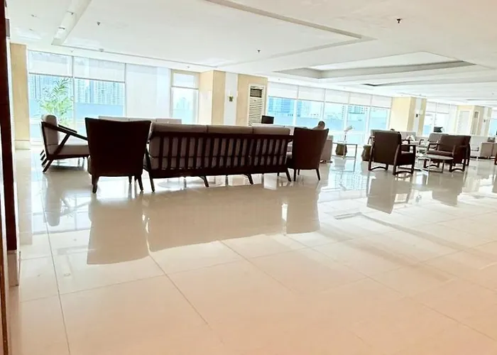 Casa Amarah At Breeze Residences Pasay