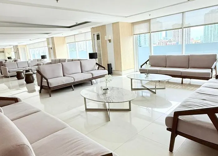 Casa Amarah At Breeze Residences Pasay 4*