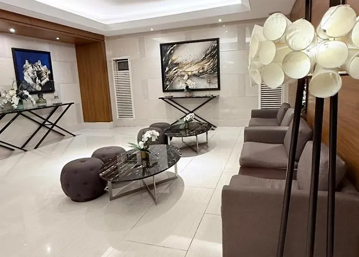 Casa Amarah At Breeze Residences Pasay Manila