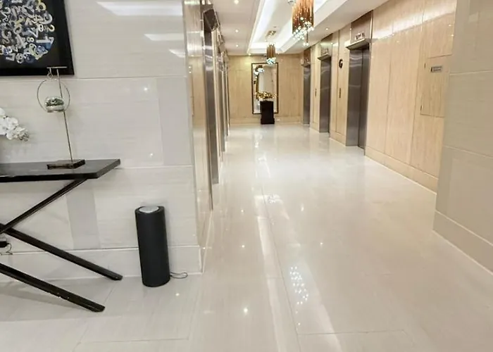 Casa Amarah At Breeze Residences Pasay Manila