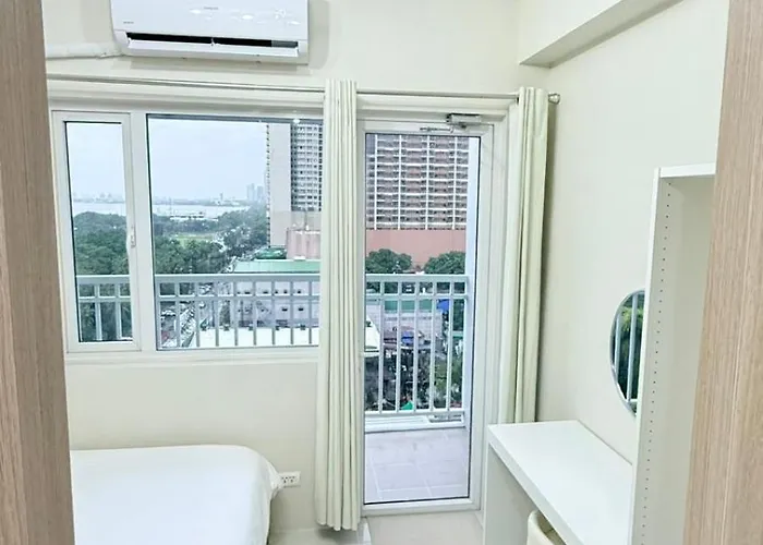 Apartahotel Casa Amarah At Breeze Residences Pasay 4*