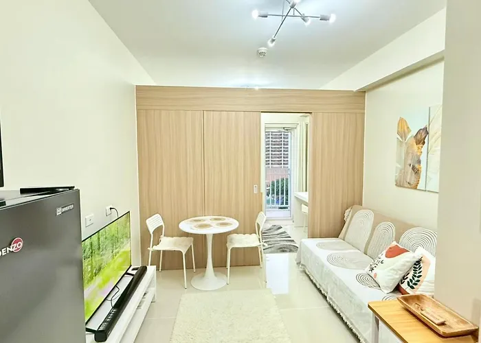 Casa Amarah At Breeze Residences Pasay 4*
