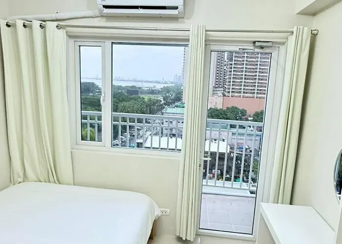 Casa Amarah At Breeze Residences Pasay Apartahotel