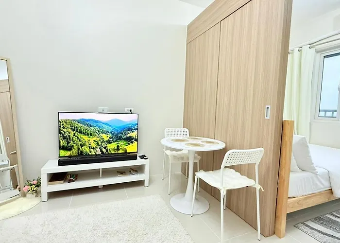 Casa Amarah At Breeze Residences Pasay Apartahotel