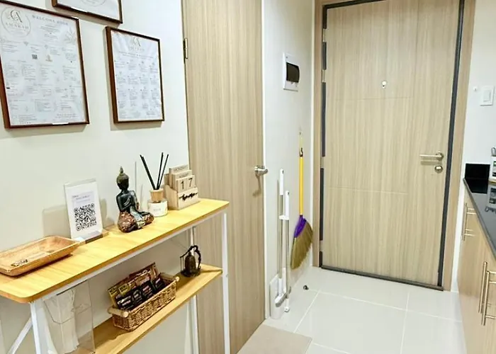 Casa Amarah At Breeze Residences Pasay Manila